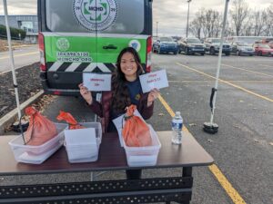 Monongalia County Health Department using grant dollars to promote COVID vaccines